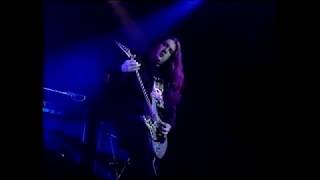 Watch Mortification Time Crusaders Live Planetarium Live At The Blackstump Festival  October 1st 1993 video