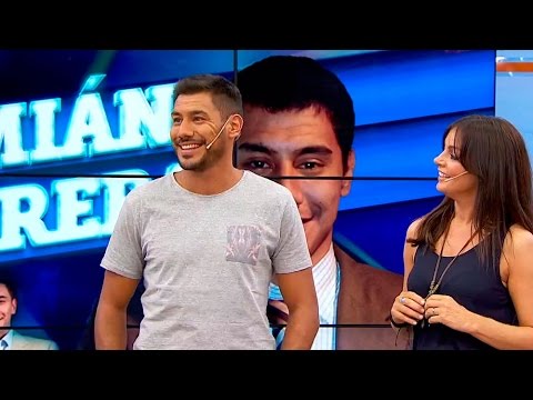 Damián Herrera y Montelongo se enfrentaron en el