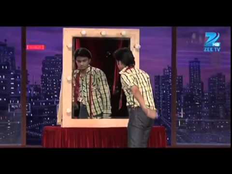 Indias Best Cine Stars Ki Khoj - Kartik Vyas Performance