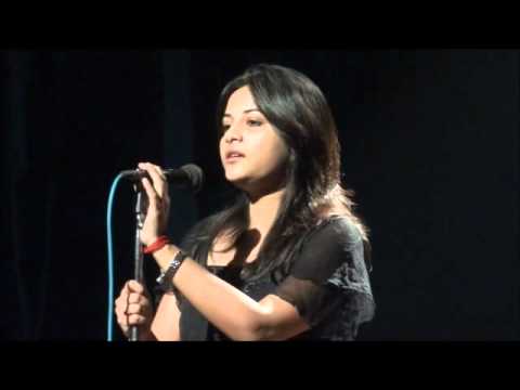 Zara Zara Behekta Hai By Shruti