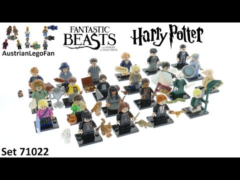Mad Eye Moody - Ron And The Weasleys Video