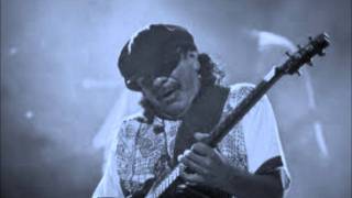 Watch Carlos Santana Nothing At All video