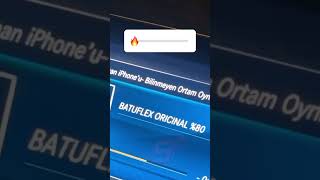 Batuflex - Oricinal Yeni̇