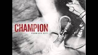 Watch Champion The Truth video