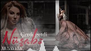 Nusabe Musayeva  -  Cixdi Getdi   (  Cover Music  2019 )