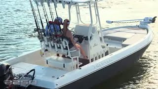 Skeeter Boats SX 2250 Saltwater fishing boats