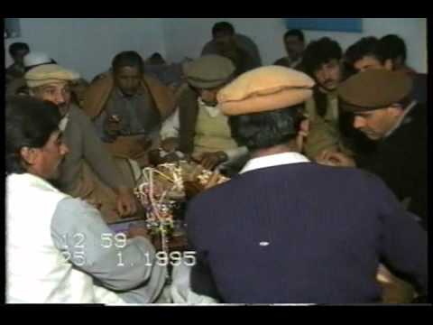 INDIN OLD SONG MOHABBAT MAR NAHI SAKTI jan1995