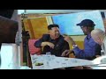 Dennis Rodman on North Korean leader Kim Jong-un: He's my friend for life