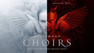 EastWest Hollywood Choirs Overview