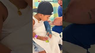 Esse Menino Tinha Medo E A Doutora Fez Isso...
