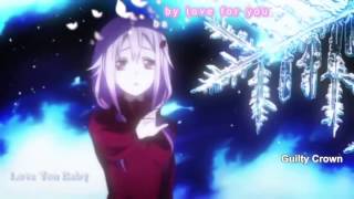 Love Is A Beautiful Pain Endless Tears Vietsub w kara and anime's name