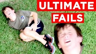 FREAKY FRIDAY FAILURES!! | Fails of the Week FEB. #7 | Fails From IG, FB And More | Mas Supreme