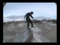 Justin James Skate Video
