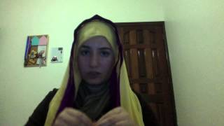 Desi Hijab