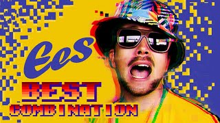 EES - "Best Combination" (official bitcoin treasure-hunt music video)