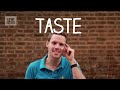 Can Animals Taste?  I Greg Foot I Head Squeeze
