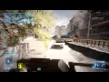 Video Battlefield 3 Aftermath Gameplay Scavenger (Мусорщик)