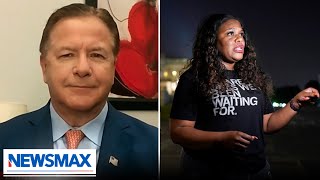 Mark McCloskey responds to Cori Bush: 'The problem with Communists...' | Rob Schmitt Tonight