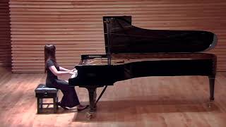 OMWPA 2014 - 'Jiacy' CHUAH Chia Shing: Gala Concert at the Menuhin Hall (Tuesday 23rd December 2014)