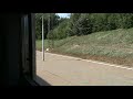 Видео От ст. Москва-Сорт. до Киевского вокзала на ЭР2Т-7144