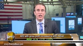 LIVE - Floor of the NYSE! August 31, 2018 Financial News - Business News - Stock News - Market News