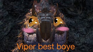 Mhwi Funny Moments The Triquel