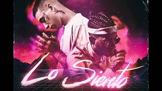 Watch Kaydy Cain Lo Siento feat Maikel Delacalle  Steve Lean video