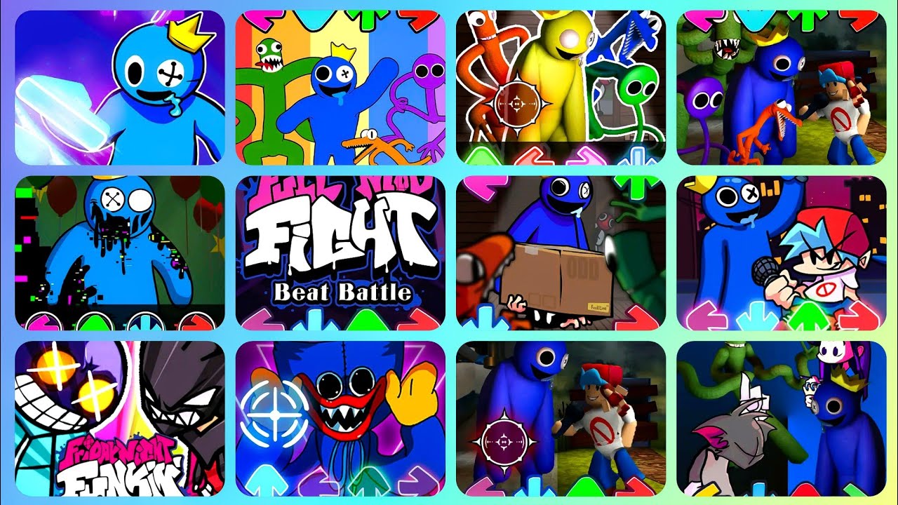 FNF Beat Blade Gameplay Walkthrough Android,iOS – NEW FNF Beat Blade Gameplay Walkthrough Android,iOS – NEW