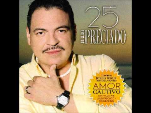 Julio Preciado Ft El Coyote - Acabame de Matar 2012