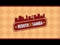 Achados e Perdidos - Sambasonics (Reduto do Samba)