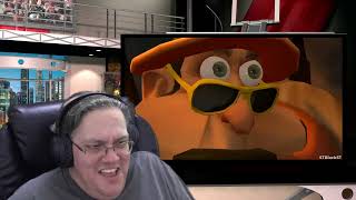 Clic Madness, Wednesday Troubles Reaction