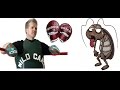 EJ Boxing Turns The Light on the Cockroach "Freddie Roach" #MatthysseProvodnikov