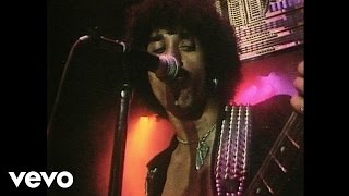 Watch Thin Lizzy Bad Reputation video
