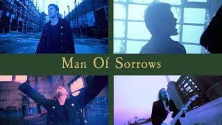 Watch Bruce Dickinson Man Of Sorrows video