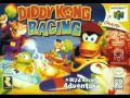 Diddy Kong Racing Music - Tracks/Options/Lobby EXTENDED