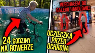 24H Na Rowerze Kruszwil