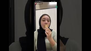 Qamarinalim Kulum Eskrim Uhhh