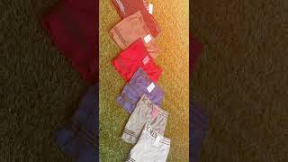 Modelo Rc-201 Begima Calzoncillos Tipo Calzones Tipo Boxer Brief Elásticos