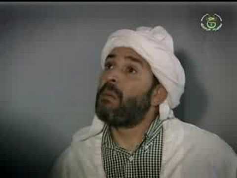 imarat hadj lakhdar la rencontre 1