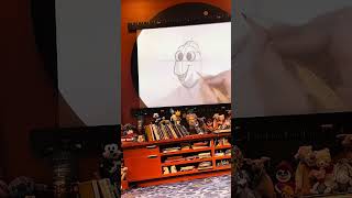 Learn To Draw Dory Live W A Disney Artist