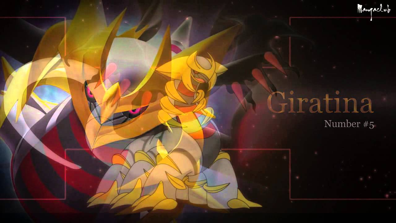 strongest non legendary pokemon