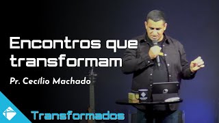 20/Apr/22 | Celebração Semanal | Pr. Cecílio Machado