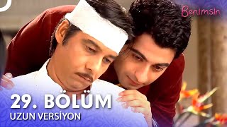 Benimsin Hint Dizisi 29. Bölüm Uzun Versiyon