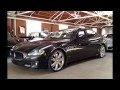 2009 Maserati Quattroporte GT S