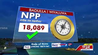 Polling Division : Viyaluwa