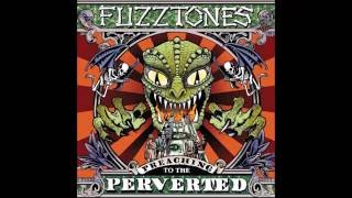 Watch Fuzztones Set Me Straight video