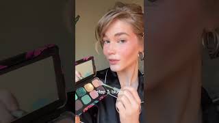 Victorias Secret Angel Inspired Makeup