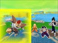 Dragon Ball Z in 10 minuti