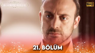 Binbir Gece - 21. Bölüm Full Hd