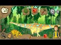 Dino Dan's Dino Dig - Dino Dinosaurs Detective Kids Game Movie